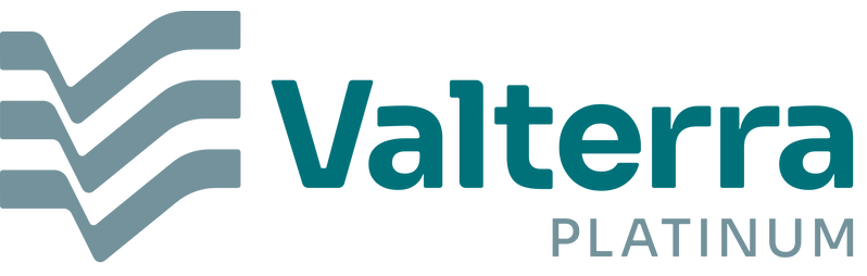 Valterra Platinum